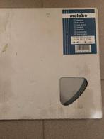 Zaagbladen Metabo HW 305x2,8/2,0x 30 mm Z=96, Ophalen, Cirkelzaag, 70 mm of meer, Zo goed als nieuw
