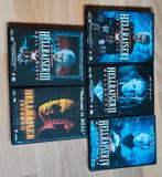 Hellraiser dvd's, Ophalen of Verzenden, Zo goed als nieuw, Overige genres