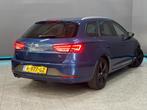 SEAT Leon ST 1.4 TSI ACT FR Dynamic (bj 2014, automaat), Auto's, Seat, Stof, Gebruikt, 4 cilinders, 1197 kg