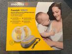 Medela Freestyle Handsfree Borstkolf, Ophalen of Verzenden, Zo goed als nieuw, Borstkolf