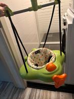 Bauncer, Kinderen en Baby's, Ophalen of Verzenden, Zo goed als nieuw, Babygym