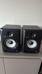 Pioneer S-DJ80X, Audio, Tv en Foto, Luidsprekers, Ophalen of Verzenden, Zo goed als nieuw, 120 watt of meer, Overige merken