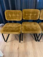 Stoelen 4stuks, Huis en Inrichting, Ophalen of Verzenden