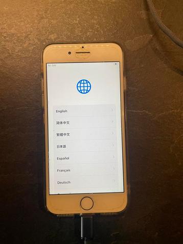 Apple iPhone 7 beschikbaar voor biedingen