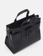 NEW Emporio Armani Bag, Ophalen of Verzenden, Nieuw, Zwart