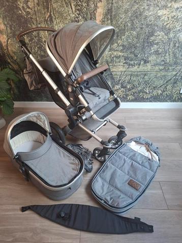 Joolz Day Kinderwagen Limited Edition + Accessoires beschikbaar voor biedingen