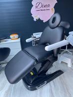 behandelstoel elektrisch, Ophalen, Gebruikt, Massagetafel