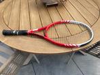 Wilson tennisracket, Ophalen of Verzenden, Zo goed als nieuw, Wilson, Racket