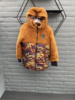 winterjas van Z8 maat 128/134, Kinderen en Baby's, Kinderkleding | Maat 128, Jongen, Gebruikt, Jas, Z8