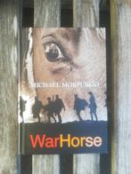 War Horse door Michael Morpurgo, Boeken, Ophalen of Verzenden, Zo goed als nieuw
