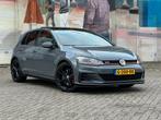Volkswagen Golf GTI TCR 2.0 TSI 290pk 7-DSG 2019, 1330 kg, 4 cilinders, 1984 cc, Dealer onderhouden