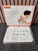 Stokke Table Top Tablet - Leerzaam en Leuk!, Ophalen of Verzenden, Zo goed als nieuw, Overige typen