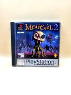 Medievil 2 - PS1, 1 speler, Taurusavenue 16 Hoofddorp, Ophalen of Verzenden, Zo goed als nieuw