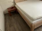 Mooi 2pers bed 160x200  verstelbaar, Ophalen, Tweepersoons, 200 cm, 160 cm