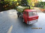 Ford Veegwagen schaal 1:55 Dinky Toys, Hobby en Vrije tijd, Modelauto's | 1:50, Dinky Toys, Gebruikt, Ophalen of Verzenden, Bus of Vrachtwagen