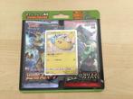 Pokemon Pikachu 7-11 Blister Pack - zeven eleven blister, Hobby en Vrije tijd, Verzamelkaartspellen | Pokémon, Verzenden, Gebruikt