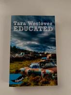 Tara Westover - Educated, Ophalen of Verzenden, Nieuw, Tara Westover