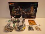Lego 77015 Indiana Jones Raiders of the lost Ark, Kinderen en Baby's, Speelgoed | Duplo en Lego, Ophalen of Verzenden, Zo goed als nieuw