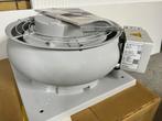 Nieuwe dakventilator, Ophalen, Nieuw, Ventilator en Afzuiger