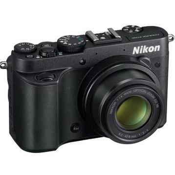 Nikon Coolpix P7700 beschikbaar voor biedingen