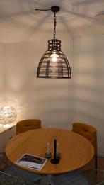 Hanglamp Molfetta, Ophalen, Zo goed als nieuw, Metaal, 50 tot 75 cm