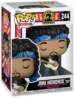 Jimi Hendrix POP! - Jimi Hendrix Live in Maui Jacket #244, Nieuw, Ophalen of Verzenden