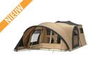 Cabanon Mercury Basic, Tot en met 4