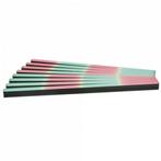 Zomer deal! 1x Showtec LED Octostrip Set MKII 100cm + gar..., Muziek en Instrumenten, Licht en Laser, Ophalen, Nieuw, Licht, Kleur