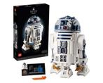 LEGO Star Wars 75308 R2-D2 NIEUW, Kinderen en Baby's, Speelgoed | Duplo en Lego, Ophalen of Verzenden, Nieuw, Complete set, Lego