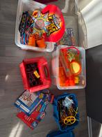 Grote partij Knex speelgoed, Kinderen en Baby's, Speelgoed | Bouwstenen, Ophalen, Gebruikt, K'nex