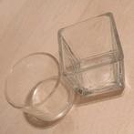 Waxinelicht houders, Huis en Inrichting, Ophalen of Verzenden, Zo goed als nieuw