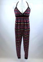 MISSONI Div kleuren NIEUW jumpsuit  MAAT IT 40 - EU 34, Kleding | Dames, Jumpsuits, Overige kleuren, Nieuw, Ophalen of Verzenden