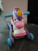 VTech Looppaard - Leerzaam en Leuk!, Kinderen en Baby's, Speelgoed | Buiten | Voertuigen en Loopfietsen, Ophalen of Verzenden