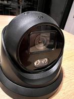 Hikvision netwerkcamera + Junction box en MicroSD (128GB), Audio, Tv en Foto, Videobewaking, Ophalen of Verzenden, Gebruikt, Buitencamera