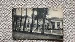 Ansichtkaart Nunspeet Hotel Ittmann 1921. 827, Gelopen, Gelderland, 1920 tot 1940, Verzenden
