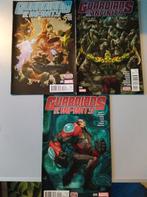 guardians of infinity, Ophalen, Amerika, Dan Abnett, Nieuw