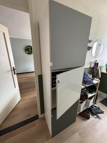 IKEA Besta Kast met Deurtjes - afbeelding 2