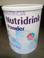 Nutripowder van Nutricia, Ophalen of Verzenden