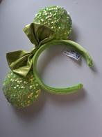 Disney Oren Tinkerbell Oortjes, Verzamelen, Disney, Ophalen of Verzenden, Nieuw