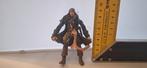 Jack Sparrow poppetje pirates of the caribbean (5.3), ., Ophalen of Verzenden, Zo goed als nieuw, Zizzle