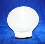 Pillivuyt France Coupelle Coquille schaaltje, Ophalen of Verzenden, Overige stijlen, Porselein, Schaal of Schalen