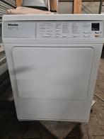 Miele droger, Witgoed en Apparatuur, Ophalen, Gebruikt, Condens, 85 tot 90 cm