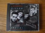 Curiosity Killed The Cat - Keep Your Distance, Verzenden, 1980 tot 2000, Zo goed als nieuw
