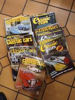 Thoroughbred & Classic Cars 30 tijdschriften, Ophalen, 1980 tot heden, Buitenland, Tijdschrift