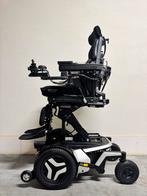 Permobil F3 Electrische rolstoel in nieuwstaat rolwagen, Diversen, Ophalen of Verzenden, Inklapbaar, Zo goed als nieuw, Elektrische rolstoel