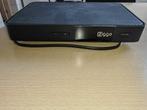 Mediabox Arris dcx960, Audio, Tv en Foto, Mediaspelers, Ophalen, Gebruikt, USB 2, Minder dan 500 GB