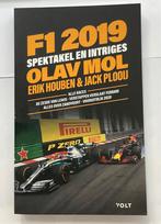 Formule 1 spektakel en intriges., Ophalen of Verzenden, Nieuw