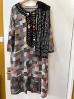 Mooie jurk met legging, Gudrun Sjoden, maat M, Maat 38/40 (M), Overige kleuren, Ophalen of Verzenden, Onder de knie