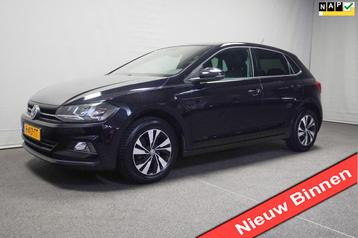 Volkswagen Polo 1.0 TSI Comfortline beschikbaar voor biedingen