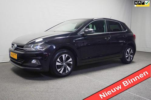 ≥ Volkswagen Polo TSI Comfortline — Volkswagen — Marktplaats